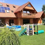 Raj Hébergement de vacances *