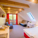 Hébergement de vacances Raj