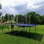 Hébergement de vacances Raj