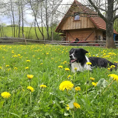 Raj Bešeňová