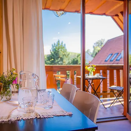 Raj בית נופש *