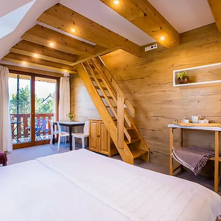 Raj בית נופש *