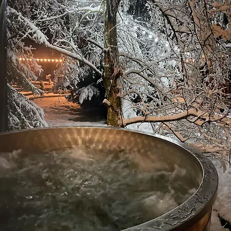 Raj 度假居