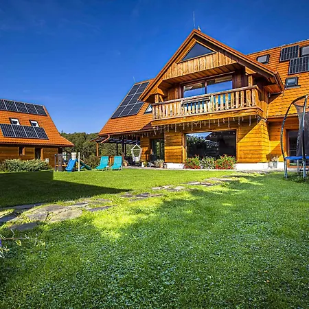 Raj בית נופש *