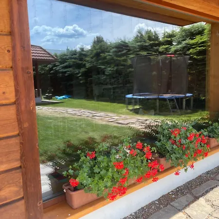 Prázdninový dům Raj